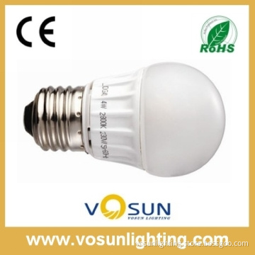 New Product 4W LED Bulb